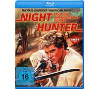 Night Hunter (Remastered)