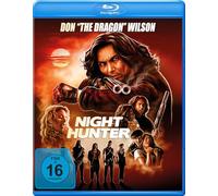 Night Hunter - Der Vampirjäger (uncut)