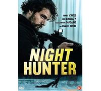 Night hunter (DVD)