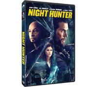 Night Hunter (DVD) Alexandra Daddario Nathan Fillion Henry Cavill Minka Kelly
