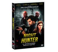 Night Hunter - Il Cacciatore Della Notte