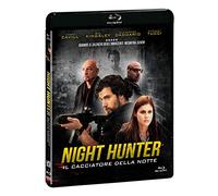 Night Hunter - Il Cacciatore Della Notte