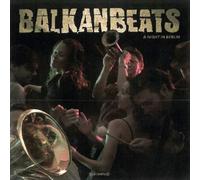 Night in Berlin by BalkanBeats (2010-01-12)