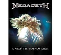Night In Buenos Aires