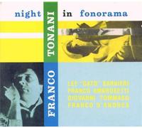 Night in Fonorama (1 CD Audio) - Franco Tonani (Audio Cd)