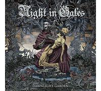 Night in Gales – Dawnlight Garden – CD – Digipak (Alive AG)