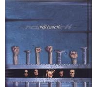 Night in Gales - Nailwork