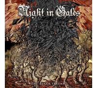 Night in Gales The Black Stream (CD) Album