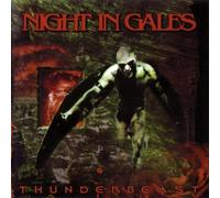 Night In Gales - Thunderbeast