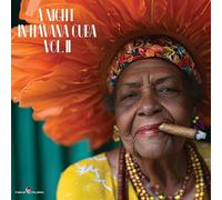 night in havana cuba vol ii / var