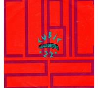 Night in motion / Vinyl single [Vinyl-Single 7'']