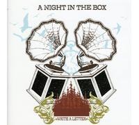 Night In The Box - Write A Letter