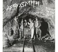 Night in the Ruts