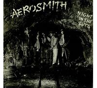 Night In The Ruts + Insert