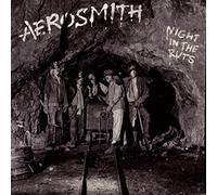 Night in the Ruts (Ltd)
