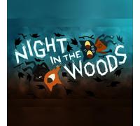 Night in the Woods (PC) Steam Gift - GLOBAL