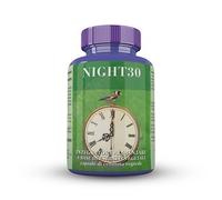 Night Integratore 60 Capsule