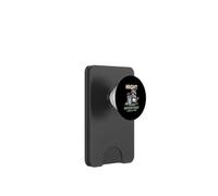 Night Inventory Tutto Contato Turno Magazzino PopSockets PopWallet per MagSafe