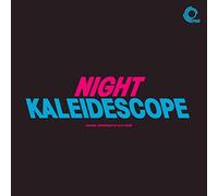 Night Kaleidoscope-Original Soundtrack - O.S.T. (Vinile)