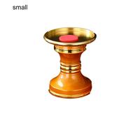 Night Lamp Buddha Lotuss Lamp Electric Candle Lamp Reusable Led Household X4L5