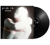 Horrors,the - Night Life