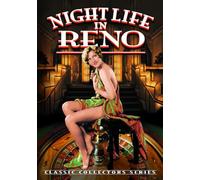 Night Life in Reno [DVD] [1937] [Region 1] [NTSC]