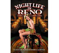 Night Life In Reno (DVD) Jameson Thomas Dixie Lee Virginia Valli Dorothy Christy