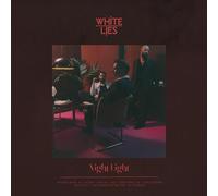 White Lies - Night Light (CD)