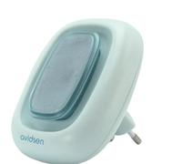 Night light con tasto ON/Off