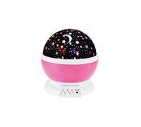 Night Light for Kids, Nebula Star Projector