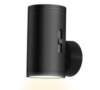 Night Light Plug In Wall, Vintage Night Light With Dusk To Dawn Sensor, Night Light Plug In Wall With Motion Sensor Up-and-Down Glowing, Plug In Night Light For Hallway Bedroom Stair Bathroom