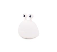 Night Light Silicone Snail Shape with Touch Sensor Rechargeable[PB]