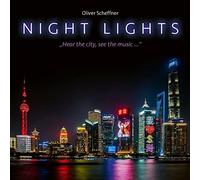 Night Lights: "Hear the city, see the music..."