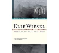Night [Lingua inglese]