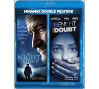 Night Listener / Benefit of the Doubt