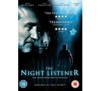 Night Listener [Edizione: Regno Unito] [Edizione: Regno Unito]