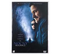 Night Listener, the [DVD] [Region 2] (IMPORT) (Nessuna versione italiana)