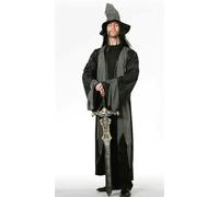 Night Lord tg. 50 M e 54 XL - Costume Halloween Adulto