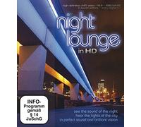 Night Lounge in HD