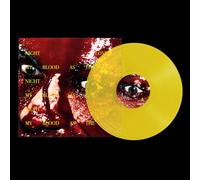 Night Lovell - MY BLOOD AS THE INK