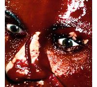 Night Lovell MY BLOOD AS the INK (Vinyl LP) 12" Album Coloured Vinyl