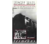 Night Mail - Terminus