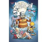 Night-Man
