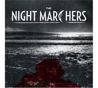 Night Marchers, the - See You in Magic [Import]