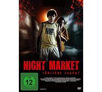 Night Market - Tödliche Fracht