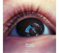 Night Marks - FAMILY$ U KNOW ME RE Experience