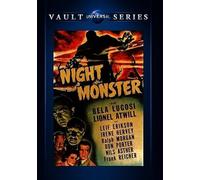 Night Monster