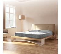 night & more materassi italiani - Materasso Terra, Poliuretano, Doppio