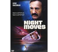 Night Moves (1975)