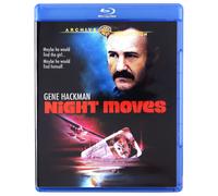 Night Moves (Blu-ray)